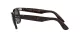 Ray-Ban Wayfarer RB 2140 902 Férfi, Női napszemüveg