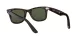 Ray-Ban Wayfarer RB 2140 902 Férfi, Női napszemüveg