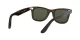 Ray-Ban Wayfarer RB 2140 902 Férfi, Női napszemüveg