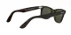 Ray-Ban Wayfarer RB 2140 902 Férfi, Női napszemüveg