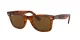 Ray-Ban Wayfarer RB 2140 954 Férfi, Női napszemüveg