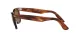 Ray-Ban Wayfarer RB 2140 954 Férfi, Női napszemüveg
