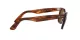 Ray-Ban Wayfarer RB 2140 954 Férfi, Női napszemüveg
