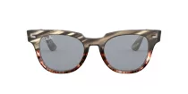 Ray-Ban Meteor RB 2168 1254/Y5 Férfi, Női napszemüveg