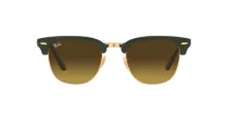 Ray-Ban Clubmaster Folding RB 2176 1368/85