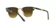 Ray-Ban Clubmaster Folding RB 2176 1368/85