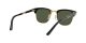 Ray-Ban Clubmaster Folding RB 2176 901