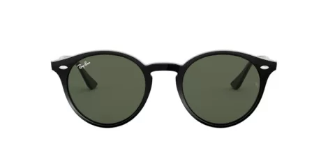 Ray-Ban RB 2180 601/71 Férfi, Női napszemüveg Ray-Ban RB 2180 601/71 Férfi, Női napszemüveg