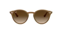 Ray-Ban RB 2180 6166/13 Férfi, Női napszemüveg