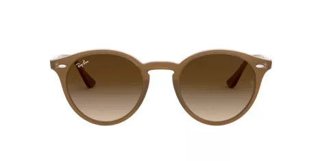 Ray-Ban RB 2180 6166/13 Férfi, Női napszemüveg Ray-Ban RB 2180 6166/13 Férfi, Női napszemüveg