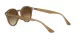 Ray-Ban RB 2180 6166/13 Férfi, Női napszemüveg Ray-Ban RB 2180 6166/13 Férfi, Női napszemüveg