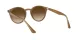 Ray-Ban RB 2180 6166/13 Férfi, Női napszemüveg Ray-Ban RB 2180 6166/13 Férfi, Női napszemüveg