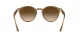Ray-Ban RB 2180 6166/13 Férfi, Női napszemüveg Ray-Ban RB 2180 6166/13 Férfi, Női napszemüveg