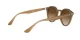 Ray-Ban RB 2180 6166/13 Férfi, Női napszemüveg Ray-Ban RB 2180 6166/13 Férfi, Női napszemüveg