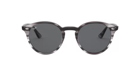 Ray-Ban RB 2180 6430/87 Férfi, Női napszemüveg Ray-Ban RB 2180 6430/87 Férfi, Női napszemüveg