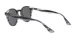 Ray-Ban RB 2180 6430/87 Férfi, Női napszemüveg Ray-Ban RB 2180 6430/87 Férfi, Női napszemüveg