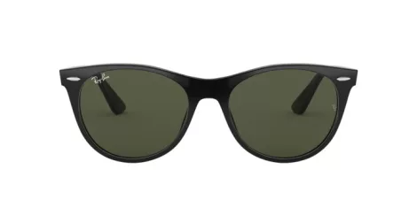 Ray-Ban Wayfarer Ii RB 2185 901/31 Férfi, Női napszemüveg