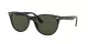 Ray-Ban Wayfarer Ii RB 2185 901/31 Férfi, Női napszemüveg