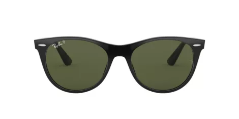 Ray-Ban Wayfarer Ii RB 2185 901/58 Férfi, Női napszemüveg