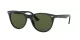 Ray-Ban Wayfarer Ii RB 2185 901/58 Férfi, Női napszemüveg