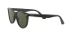 Ray-Ban Wayfarer Ii RB 2185 901/58 Férfi, Női napszemüveg