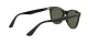 Ray-Ban Wayfarer Ii RB 2185 901/58 Férfi, Női napszemüveg