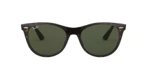Ray-Ban Wayfarer Ii RB 2185 902/31 Férfi, Női napszemüveg