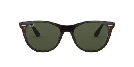 Ray-Ban Wayfarer Ii RB 2185 902/31 Férfi, Női napszemüveg
