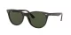 Ray-Ban Wayfarer Ii RB 2185 902/31 Férfi, Női napszemüveg