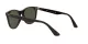 Ray-Ban Wayfarer Ii RB 2185 902/31 Férfi, Női napszemüveg