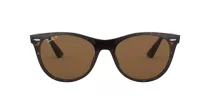Ray-Ban Wayfarer Ii RB 2185 902/57 Férfi, Női napszemüveg
