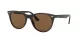 Ray-Ban Wayfarer Ii RB 2185 902/57 Férfi, Női napszemüveg