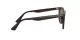 Ray-Ban Wayfarer Ii RB 2185 902/57 Férfi, Női napszemüveg
