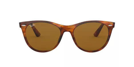 Ray-Ban Wayfarer Ii RB 2185 954/33 Férfi, Női napszemüveg
