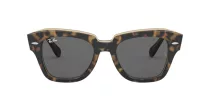   Ray-Ban State Street RB 2186 1292/B1 Férfi, Női napszemüveg