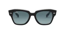  Ray-Ban State Street RB 2186 1294/3M Férfi, Női napszemüveg