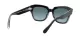 Ray-Ban State Street RB 2186 1294/3M Férfi, Női napszemüveg Ray-Ban State Street RB 2186 1294/3M Férfi, Női napszemüveg