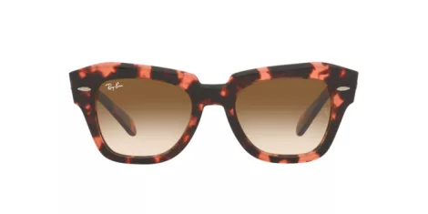 Ray-Ban State Street RB 2186 1334/51
