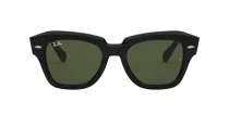   Ray-Ban State Street RB 2186 901/31 Férfi, Női napszemüveg