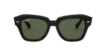   Ray-Ban State Street RB 2186 901/58 Férfi, Női napszemüveg