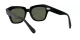 Ray-Ban State Street RB 2186 901/58 Férfi, Női napszemüveg Ray-Ban State Street RB 2186 901/58 Férfi, Női napszemüveg