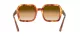 Ray-Ban RB 2188 1300/51 Női napszemüveg