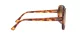 Ray-Ban RB 2188 1300/51 Női napszemüveg