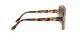 Ray-Ban RB 2188 1301/43 Női napszemüveg Ray-Ban RB 2188 1301/43 Női napszemüveg