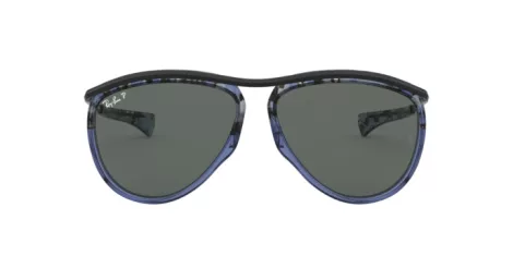 Ray-Ban Olympian Aviator RB 2219 1288/02 Férfi, Női napszemüveg Ray-Ban Olympian Aviator RB 2219 1288/02 Férfi, Női napszemüveg