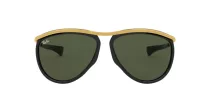   Ray-Ban Olympian Aviator RB 2219 901/31 Férfi, Női napszemüveg