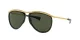 Ray-Ban Olympian Aviator RB 2219 901/31 Férfi, Női napszemüveg