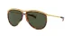Ray-Ban Olympian Aviator RB 2219 954/31 Férfi, Női napszemüveg
