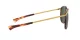 Ray-Ban Olympian Aviator RB 2219 954/31 Férfi, Női napszemüveg