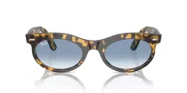 Ray-Ban Wayfarer Oval RB 2242 13323F